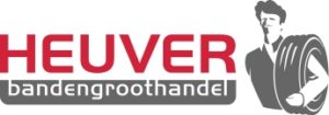 Heuver Logo M