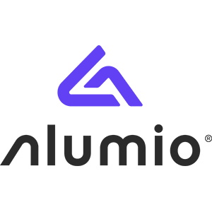 Logo Alumio 3