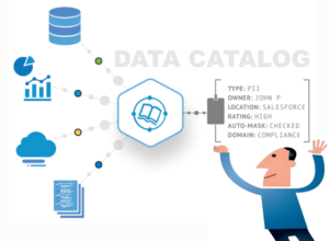 Data Catalog archiveren