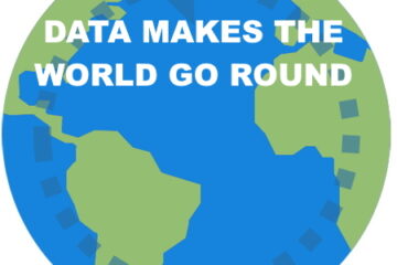 Data makes the world go round - Progaia